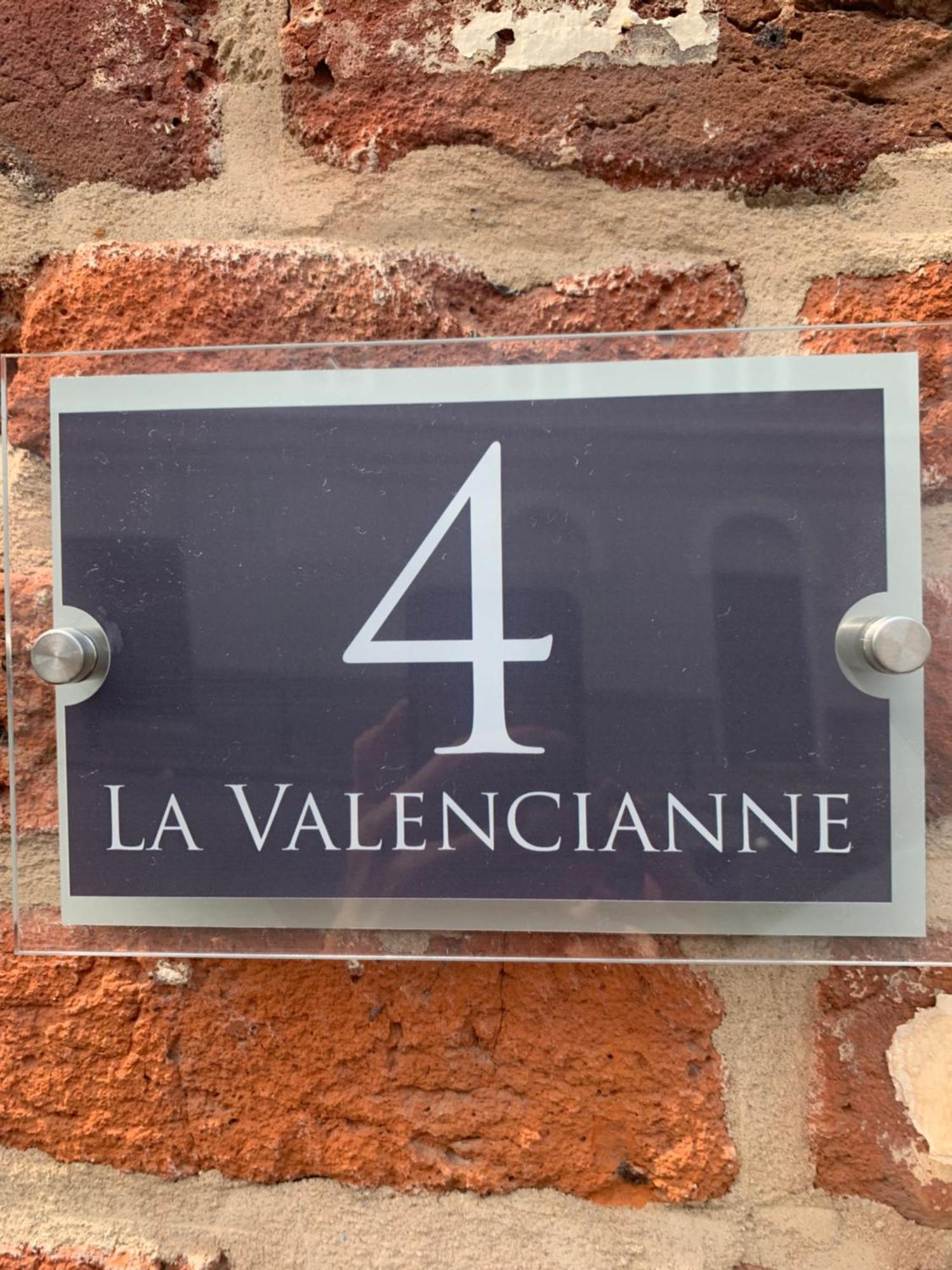 La Valencianne Apartment Valenciennes Exterior photo